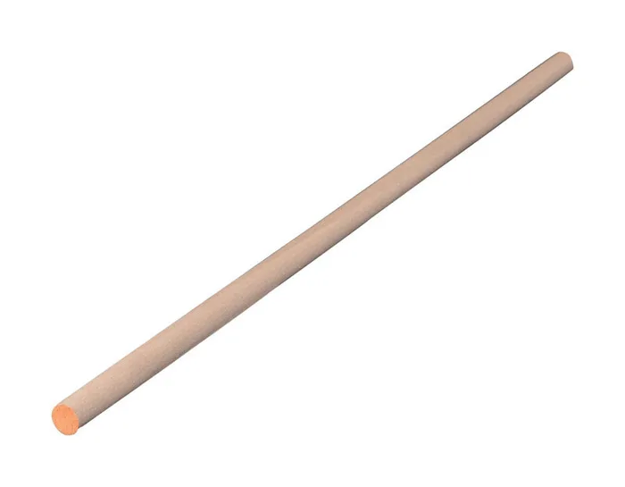 Alexandria Moulding Round Ramin Hardwood Dowel 3/8 in. D X 48 in. L 1 pk Orange (Pack of 20)