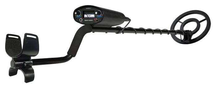 Metal Detectors