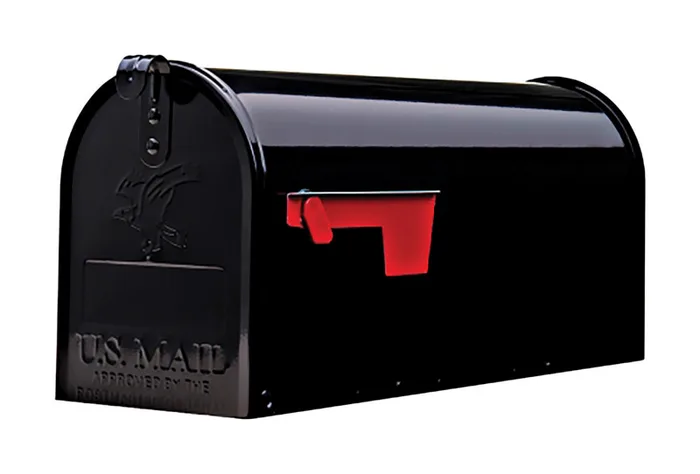 Mailboxes & Posts