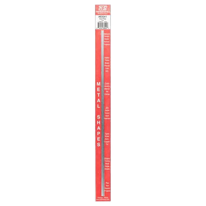 Aluminum Rods