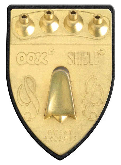 HILLMAN OOK Gold Shield Picture Hanger 100 lb 1 pk