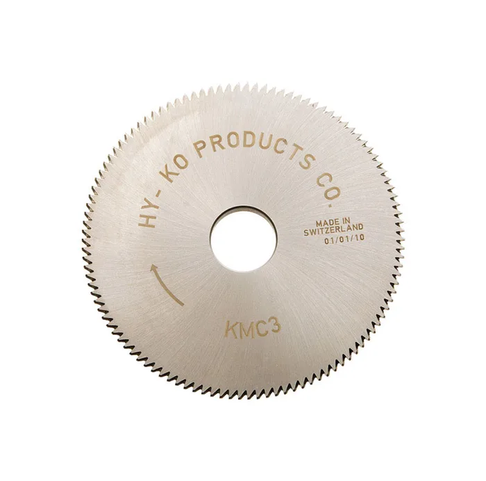 Key Cutter For For KD50A Key Machines