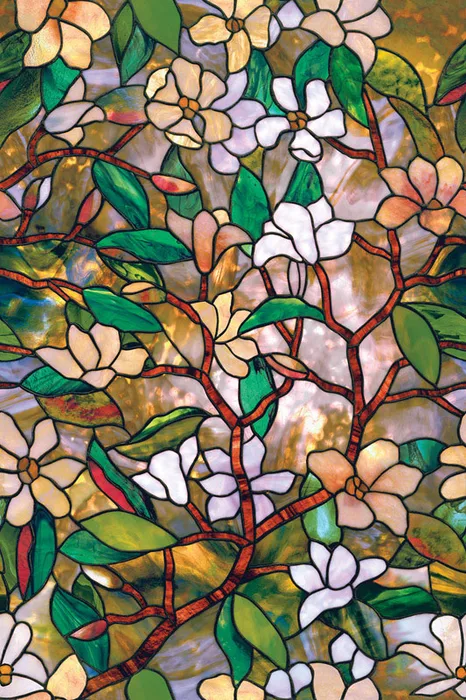 Artscape Decorative Window Film 24 in. W X 36 in. L