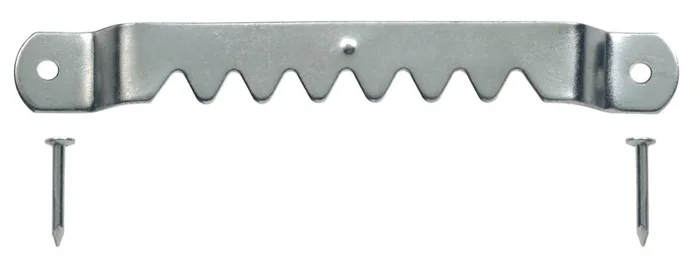 OOK Sawtooth Picture Hanger 20 lb 1 pk