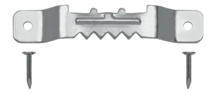 OOK Sawtooth Picture Hanger 20 lb 3 pk