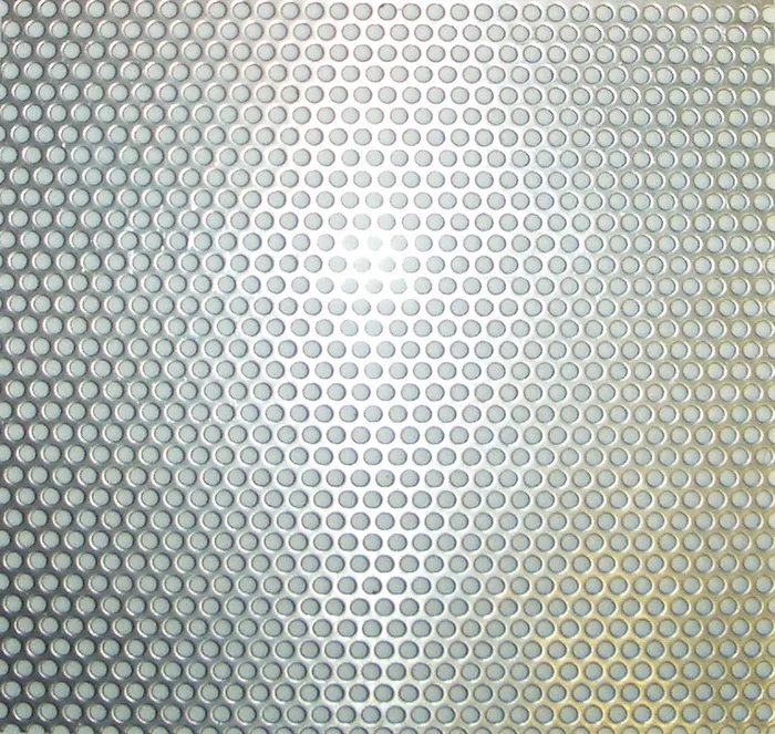 Boltmaster 0.032 in. X 24 in. W X 24 in. L Aluminum Sheet Metal