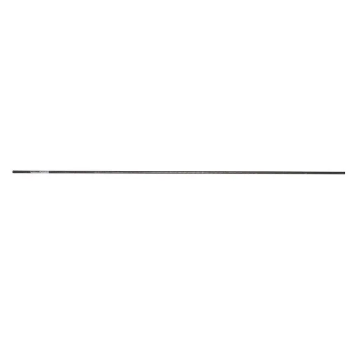 K&S 9/32 in. D X 3 ft. L Steel 12 Ga. Music Wire (Pack of 3)