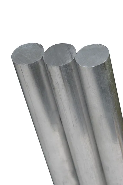 K&S 36 in. L X 0.3 in. D Aluminum Rod 1 pk (Pack of 4)