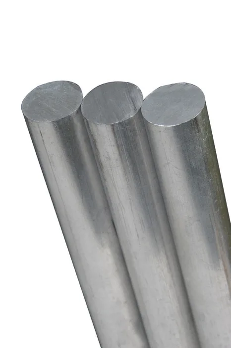 K&S 36 in. L X 0.4 in. D Aluminum Rod 1 pk (Pack of 3)