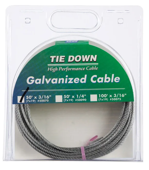 Aircraft Cables