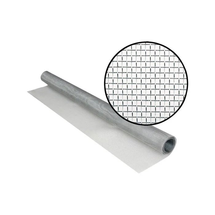Phifer Wire 36 in. W X 84 in. L Aluminum Insect Screen Cloth (Pack of 4)