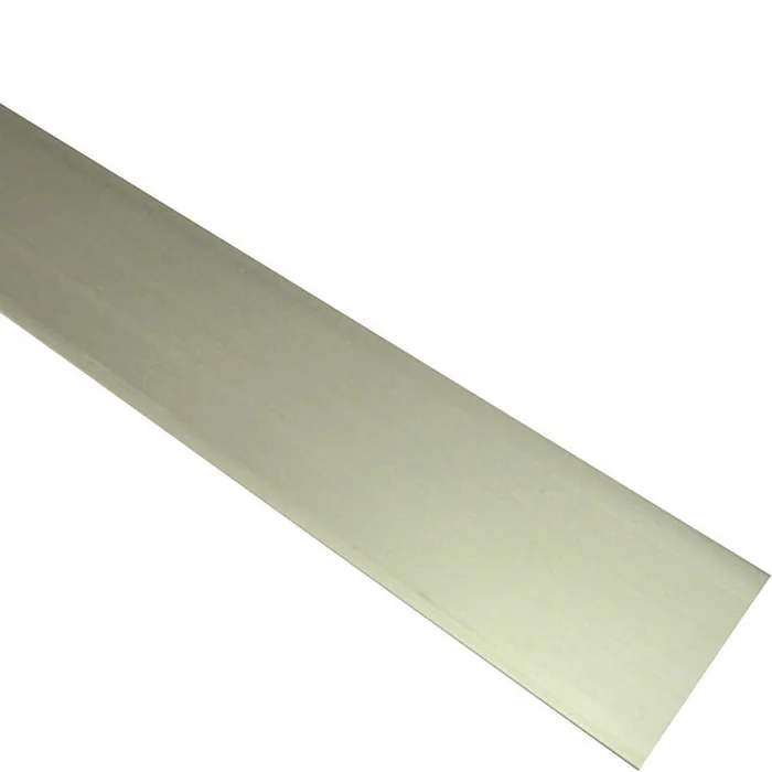 Aluminum Bars