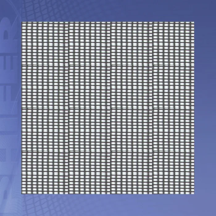 Phifer Wire 48 in. W X 25 ft. L Charcoal Fiberglass Screen Cloth (Pack of 4)