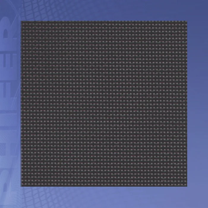 Phifer Wire SunTex 80 36 in. W X 100 ft. L Black Polyester Sun Screen Cloth