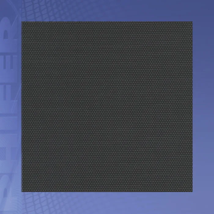 Phifer Wire 48 in. W X 100 ft. L Black Polyester Sun Screen Cloth