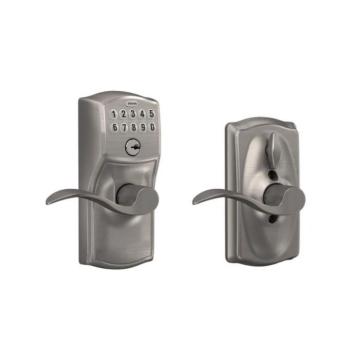 Door Knobs & Locks