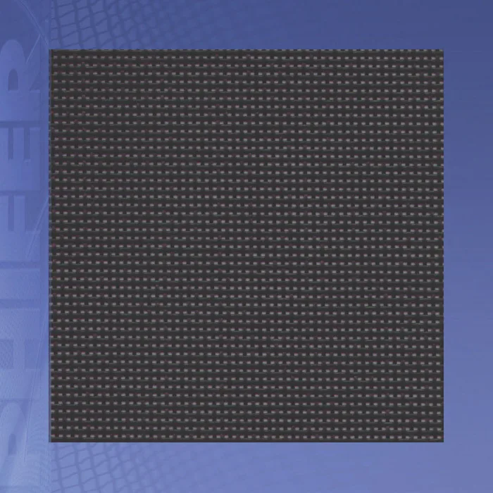 Phifer Wire SunTex 90 60 in. W X 100 ft. L Black Polyester Sun Screen Cloth