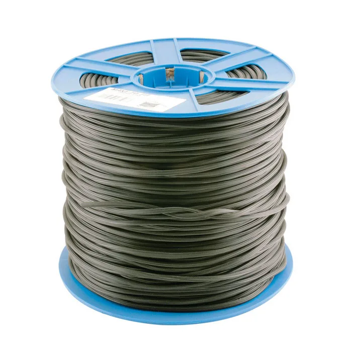 Prime-Line 0.19 in. D X 1140 ft. L Screen Spline