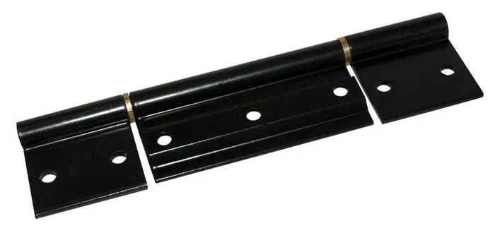 Barton Kramer 0.25 in. L Venetian Bronze Screen Door Hinge 1 pk
