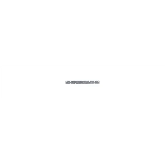 Simpson Strong-Tie 12 in. H X 1.25 in. W 16 Ga. Galvanized Steel Strap