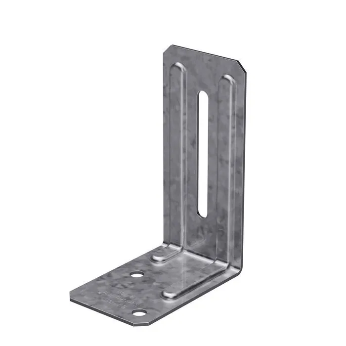 Simpson Strong-Tie Galvanized Silver Steel Truss Clip For 1-1/4 200 pk