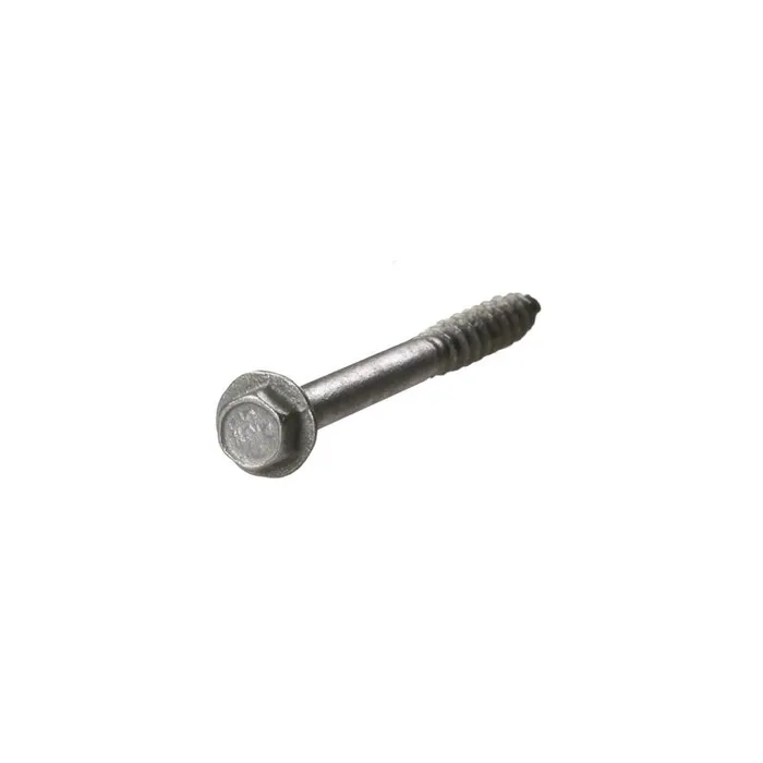 Simpson Strong-Tie Strong-Drive No. 9 Sizes X 2-1/2 in. L Star Hex Head Serrated Structural Screws