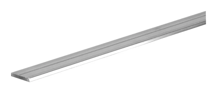 SteelWorks 0.0625 in. X 0.75 in. W X 3 ft. L Aluminum Flat Bar 1 pk (Pack of 5)