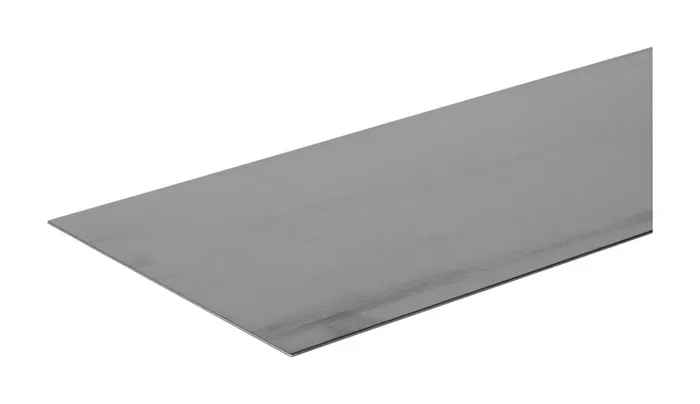 SteelWorks 12 in. W Uncoated Steel Weldable Sheet
