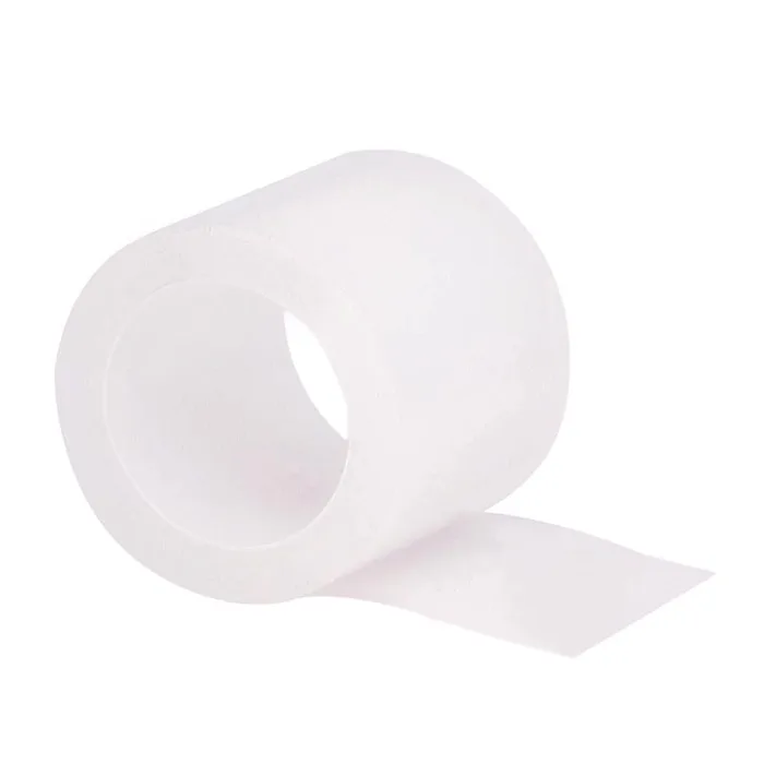 M-D Building Products Clear Polyethylene Weather Stripping Tape For Windows 1200 in. L X 2 in.