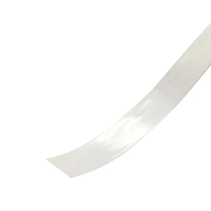 M-D Building Products Transparent Weatherstrip Tape 54  L