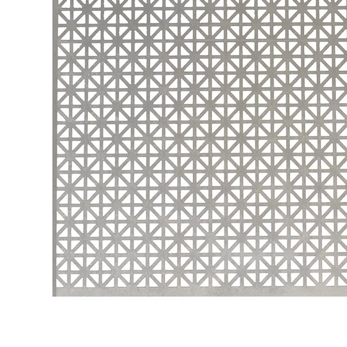 M-D Building Products 0.02 in. X 36 in. W X 36 in. L Mill Aluminum Union Jack Sheet Metal (Pack of 3)