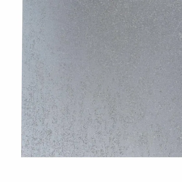 M-D Building Products 36 in. L X 24 in. W Galvanized Steel Sheet Metal (Pack of 3)