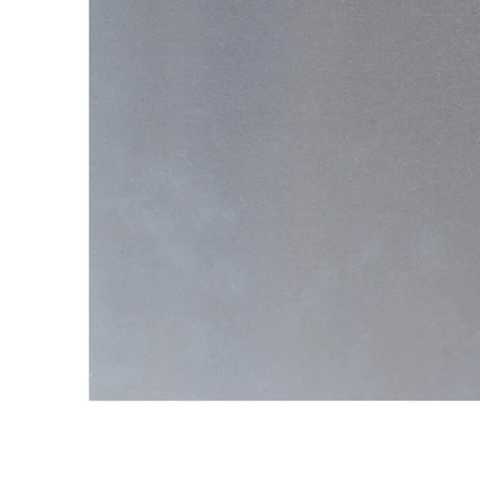 M-D Building Products 0.02 in. X 24 in. W X 36 in. L Mill Aluminum Plain Sheet Metal (Pack of 6)
