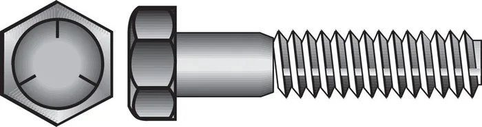 Hex Bolts
