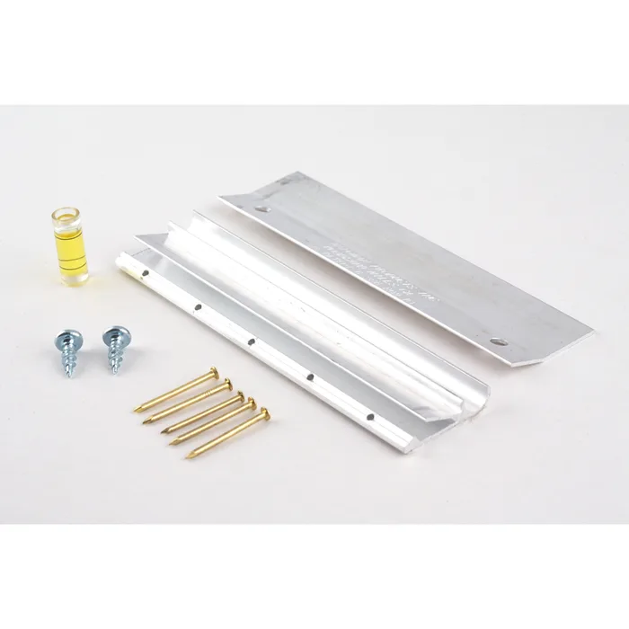 Hangman Silver All Purpose Hanger 50 lb 1 lb