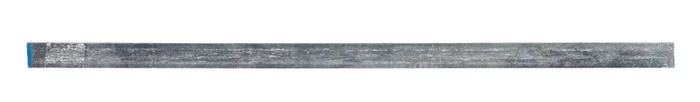 SteelWorks 0.5 in. X 0.5 in. W X 12 in. L Steel Keystock (Pack of 5)