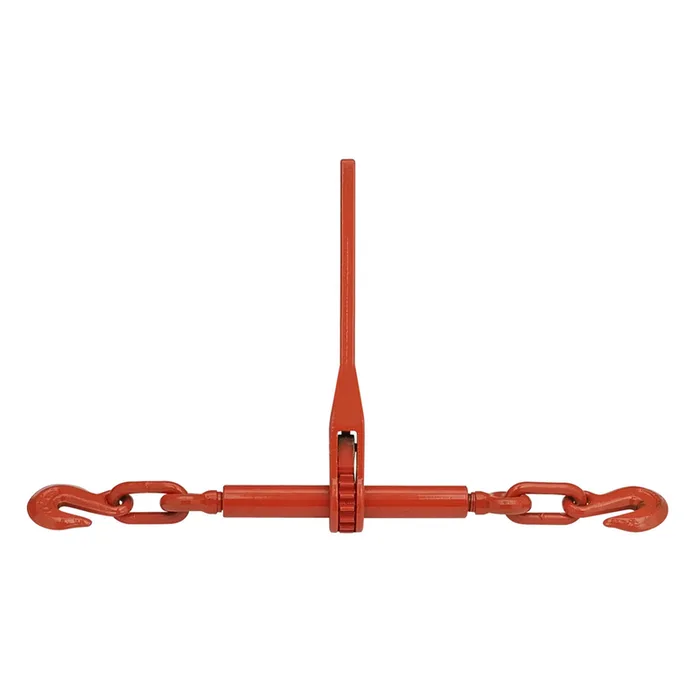 American Power Pull 9200 lb Load Binder 14 in. L
