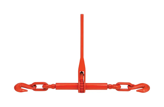 American Power Pull 2600 lb Load Binder 8-1/2 in. L
