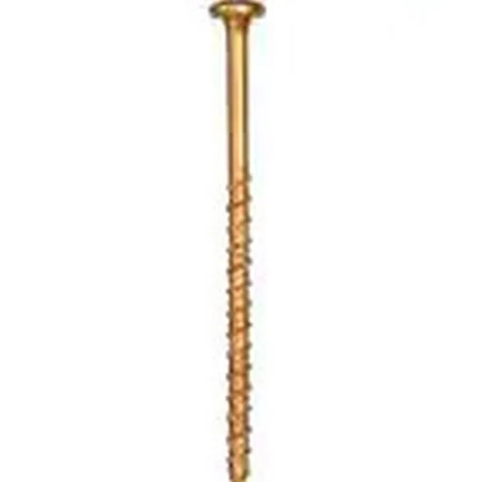 GRK Fasteners 19/64 in. X 2-3/4 in. L Star Bugle Head Self Tapping Concrete Screws