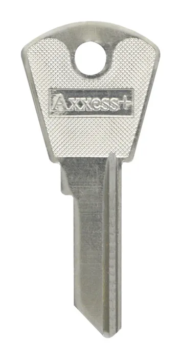 HILLMAN KeyKrafter House/Office Universal Key Blank 99 Single (Pack of 10)