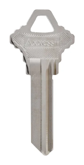 HILLMAN KeyKrafter House/Office Universal Key Blank 95 Single (Pack of 10)