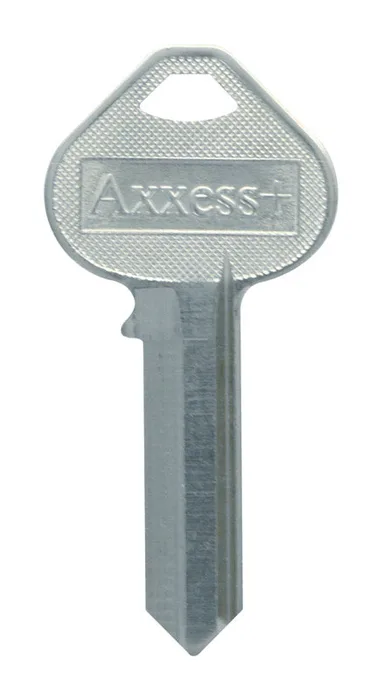 HILLMAN KeyKrafter House/Office Universal Key Blank 90 Single (Pack of 10)