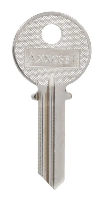 Hillman KeyKrafter House/Office Universal Key Blank 71 Single (Pack of 10)