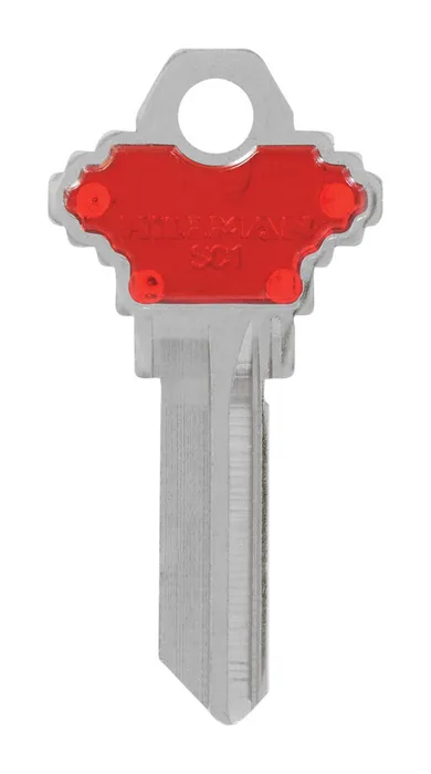 Keys & Accessories