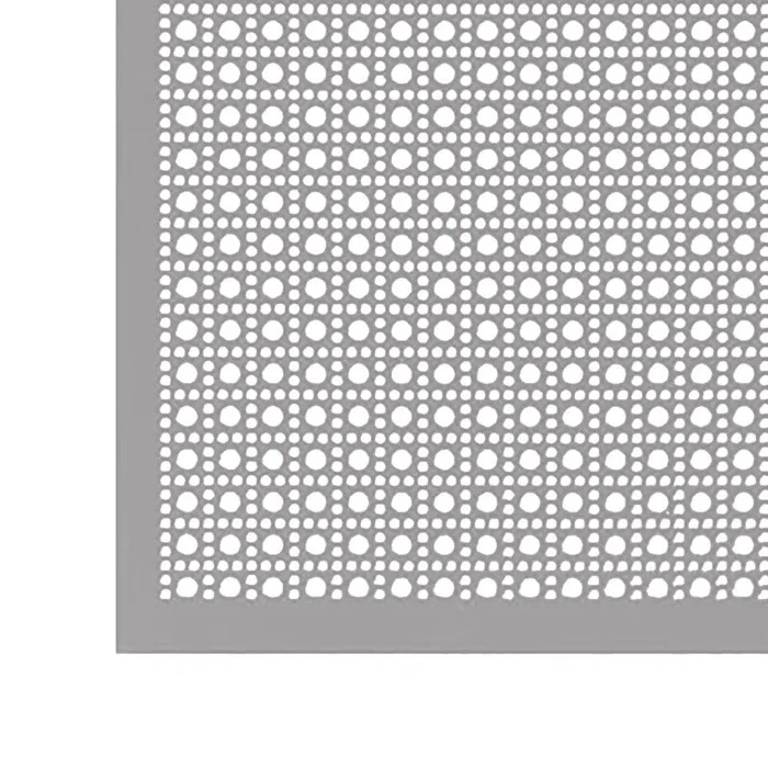 M-D Building Products 0.02 in. X 24 in. W X 36 in. L Mill Aluminum Lincane Sheet Metal (Pack of 3)