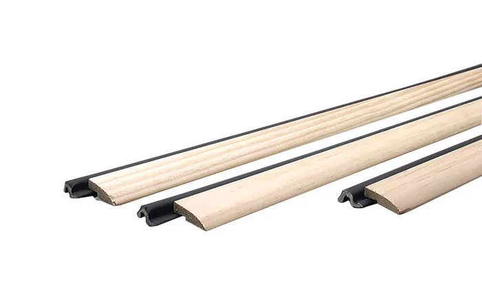 M-D Building Products Brown Wood Threshold 36  L