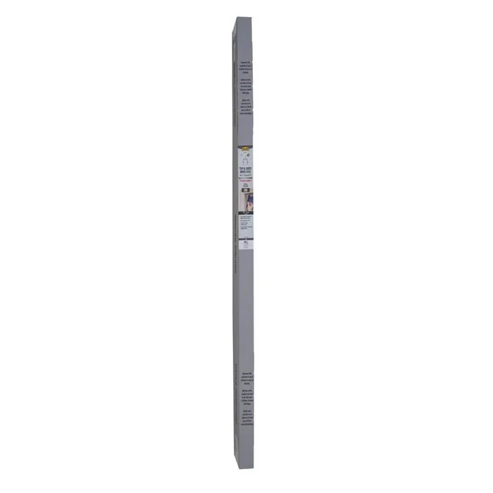 M-D Building Products PLATINUM Brown Rubber Kerf Molding For Doors 81 in. L X 0.63 in. (Pack of 20)