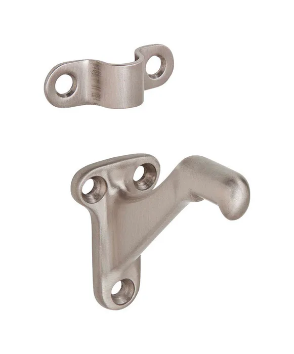 Ives Aluminum Handrail Bracket (Pack of 20)