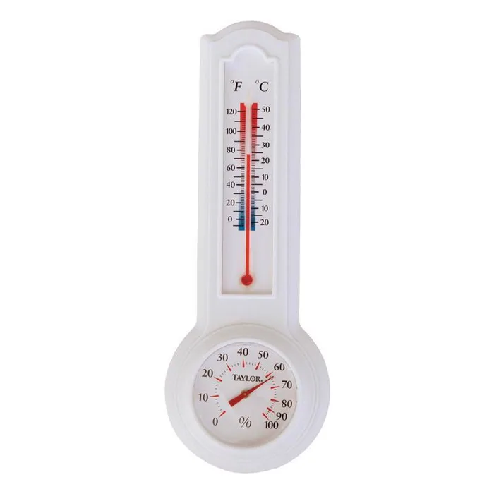 Taylor Weather Station