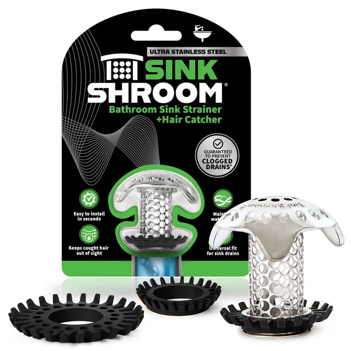 Bathroom Accessories